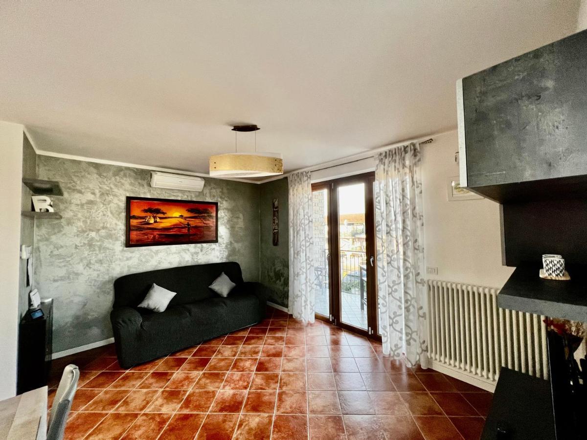 Villa Sonhozinho House Colico Esterno foto