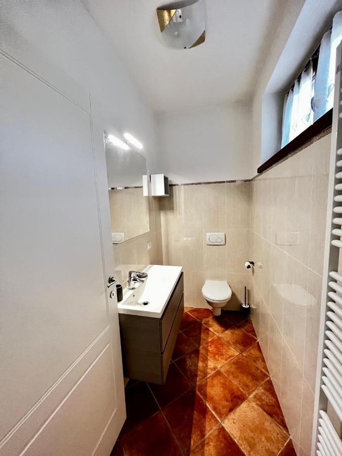 Villa Sonhozinho House Colico Esterno foto