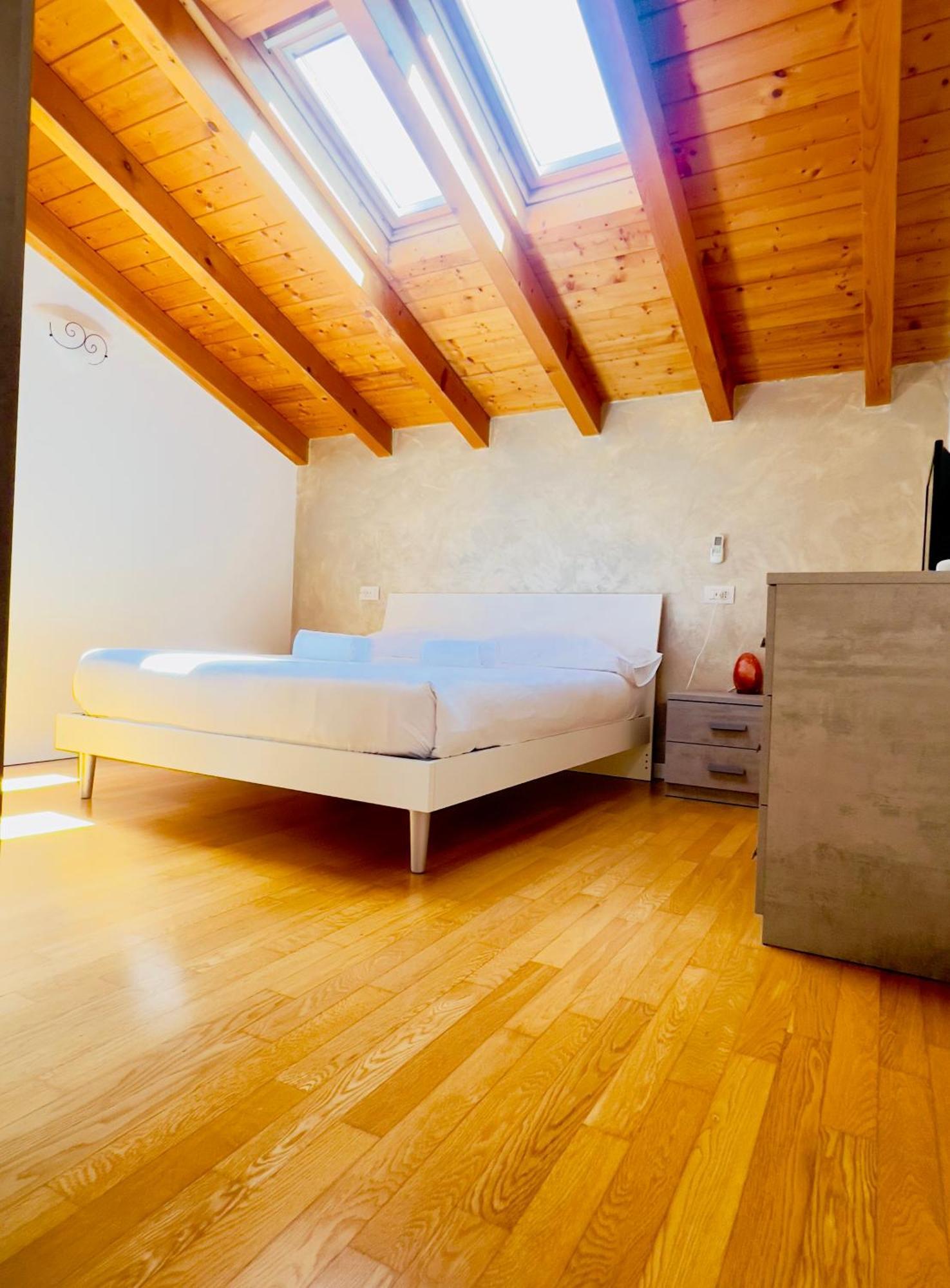 Villa Sonhozinho House Colico Esterno foto